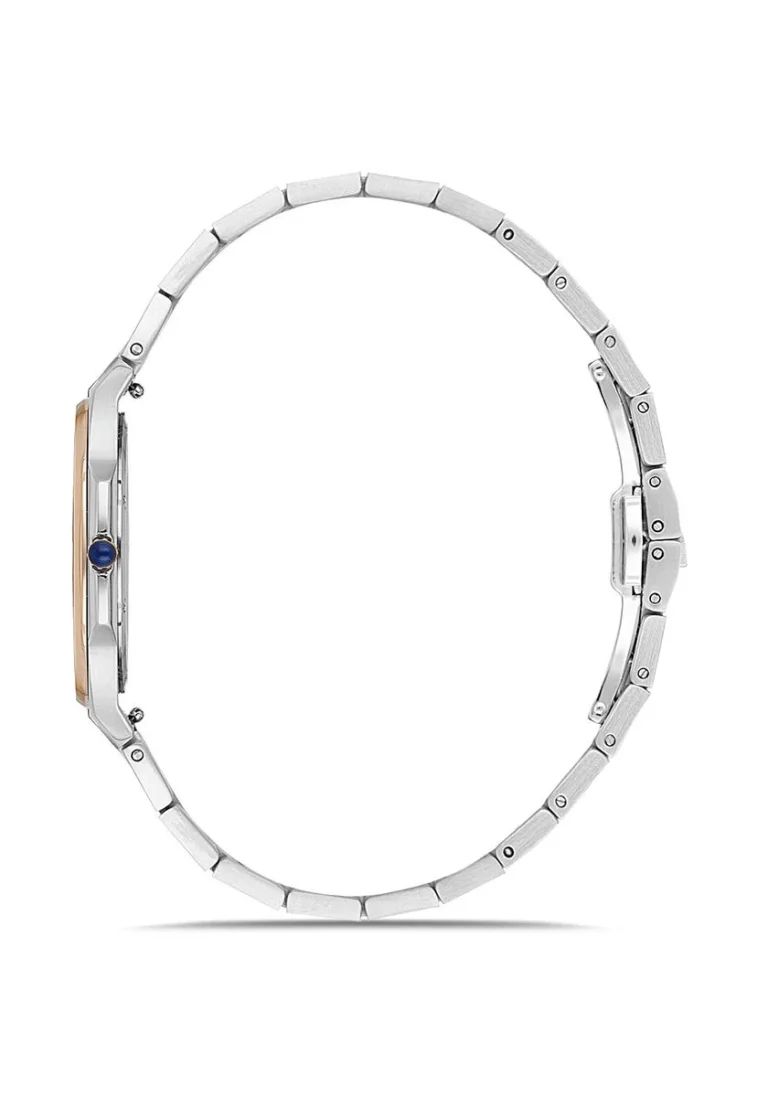 HISLON QL127T-10ST Kadın Kol Saati