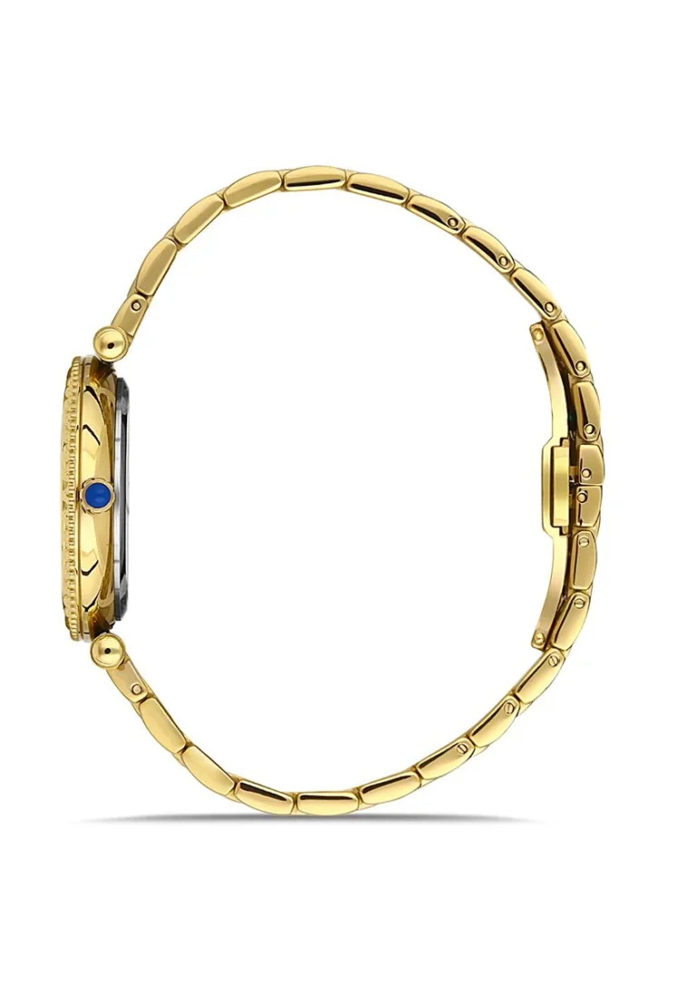 HISLON QL139G-09SG Kadın Kol Saati