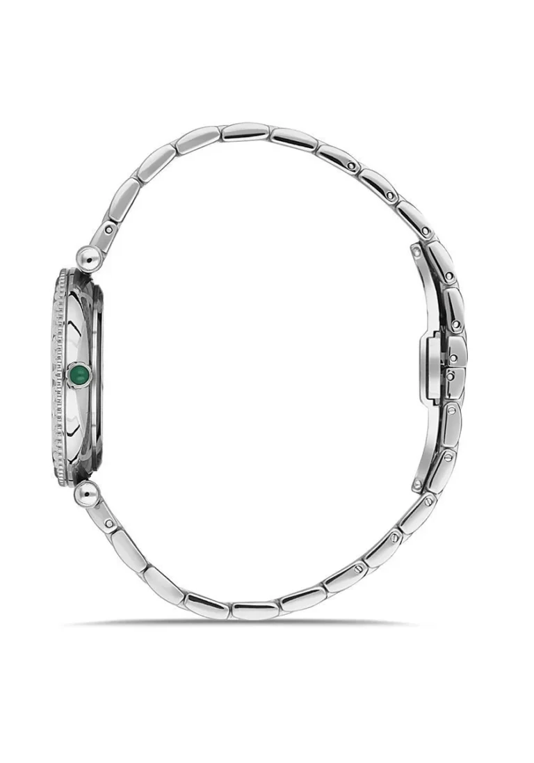 HISLON QL139S-09SS Kadın Kol Saati