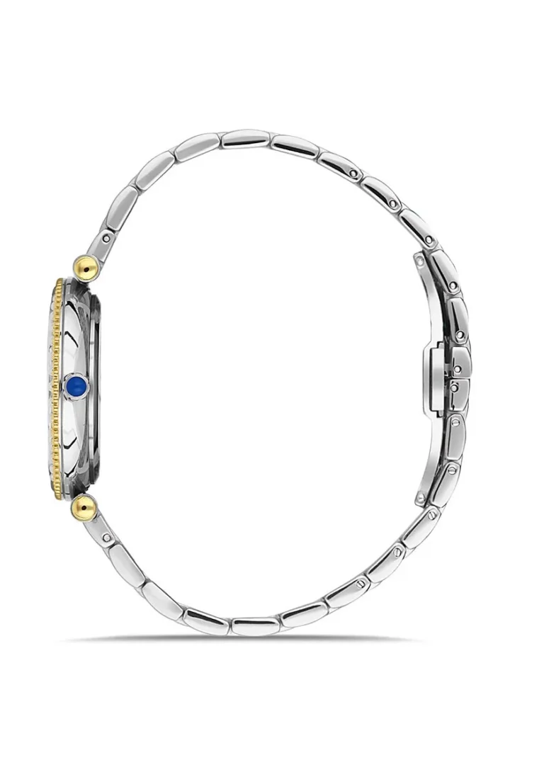 HISLON QL139T-09SG Kadın Kol Saati