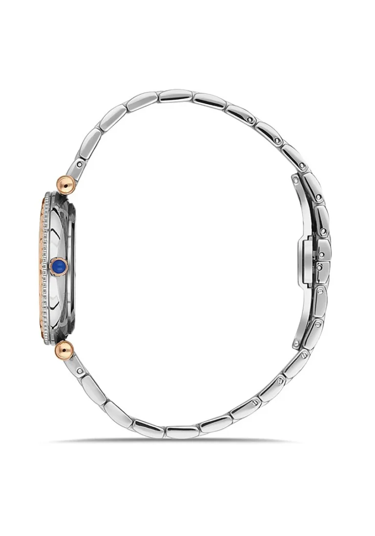 HISLON QL139T-09SR Kadın Kol Saati