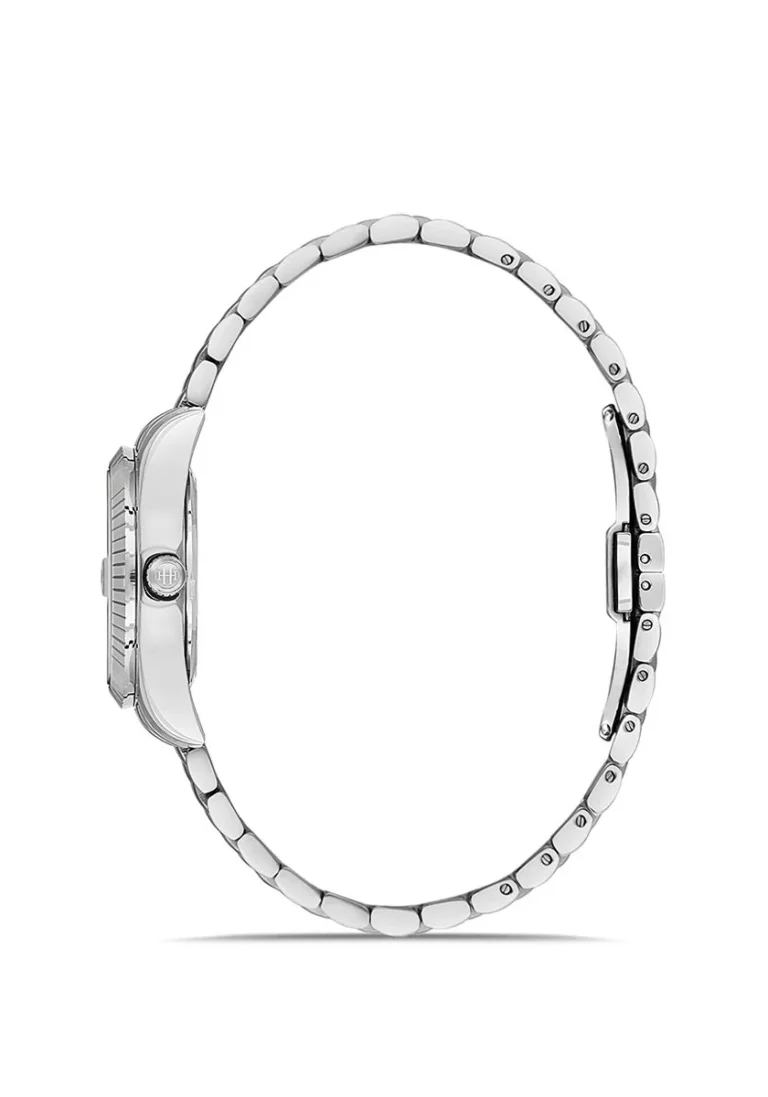 HISLON QL145S-03SS Kadın Kol Saati