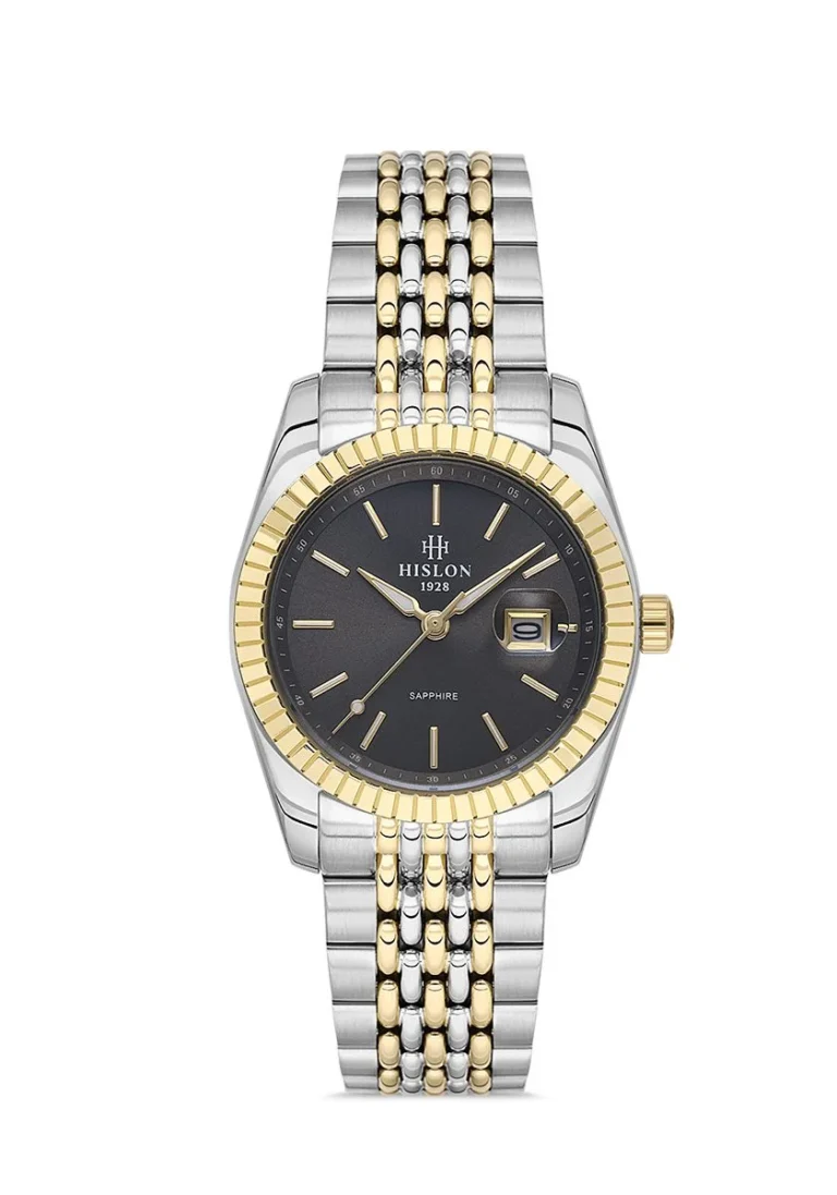 HISLON QL145T-05SG Kadın Kol Saati