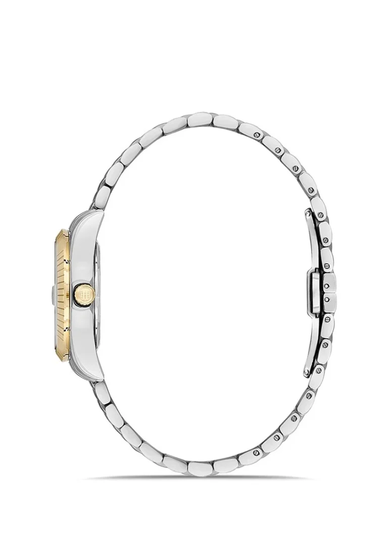 HISLON QL145T-05SG Kadın Kol Saati