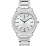 HISLON QL148S-02SS Kadın Kol Saati