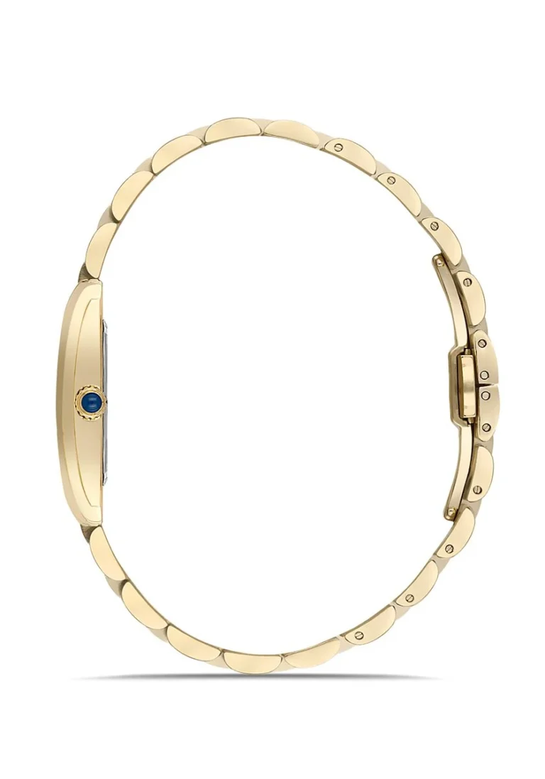 HISLON QL149G-08SG Kadın Kol Saati