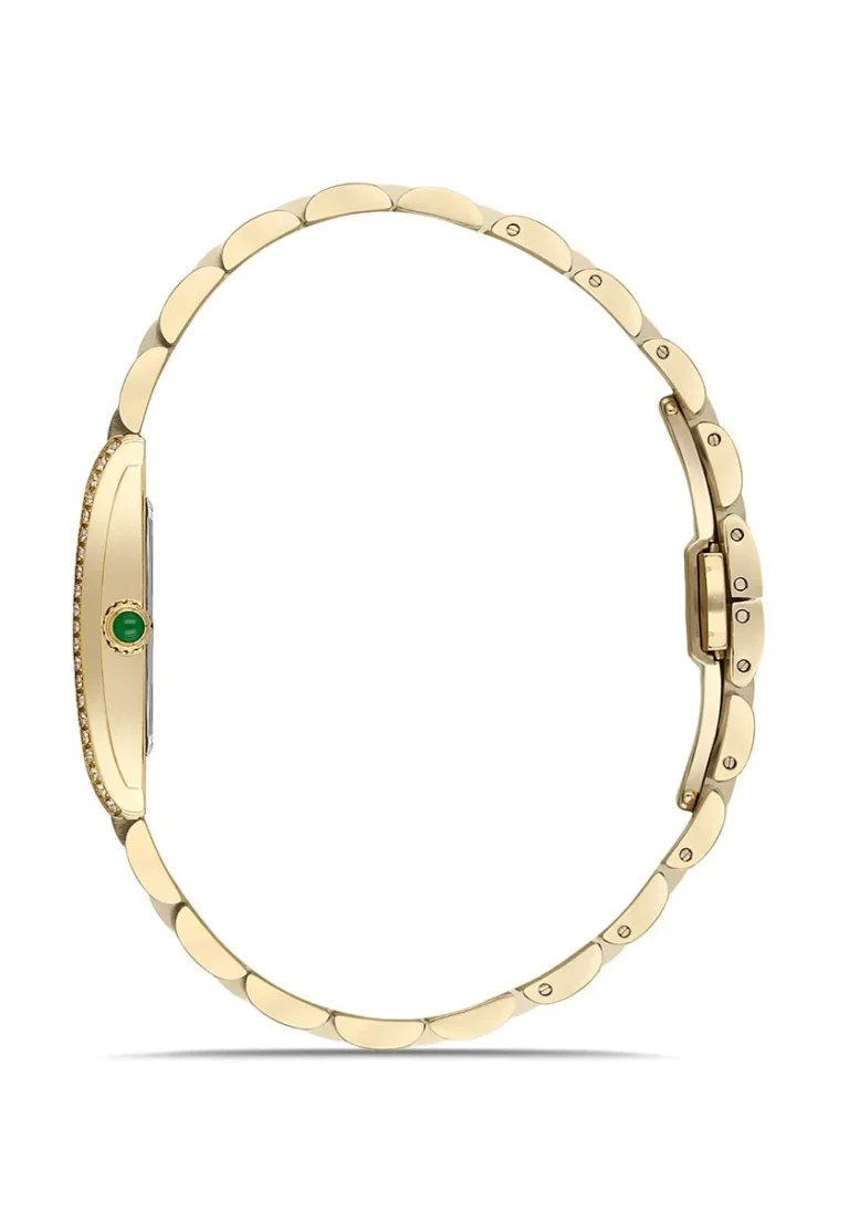 HISLON QL149G-16SG Kadın Kol Saati