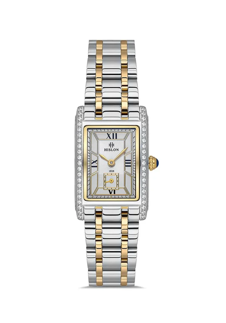 HISLON QL149T-10SG Kadın Kol Saati