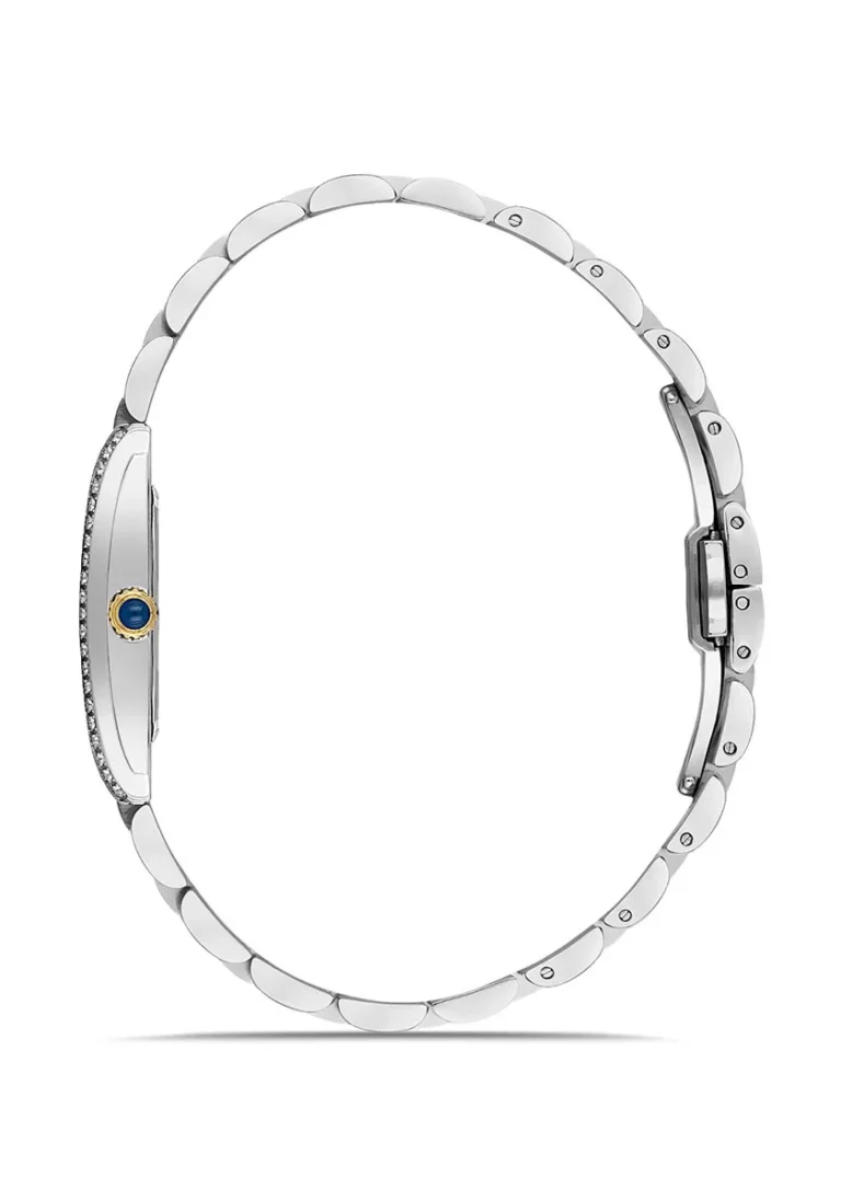 HISLON QL149T-10SG Kadın Kol Saati