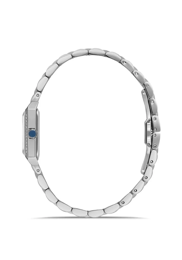 HISLON QL159S-09SS Kadın Kol Saati