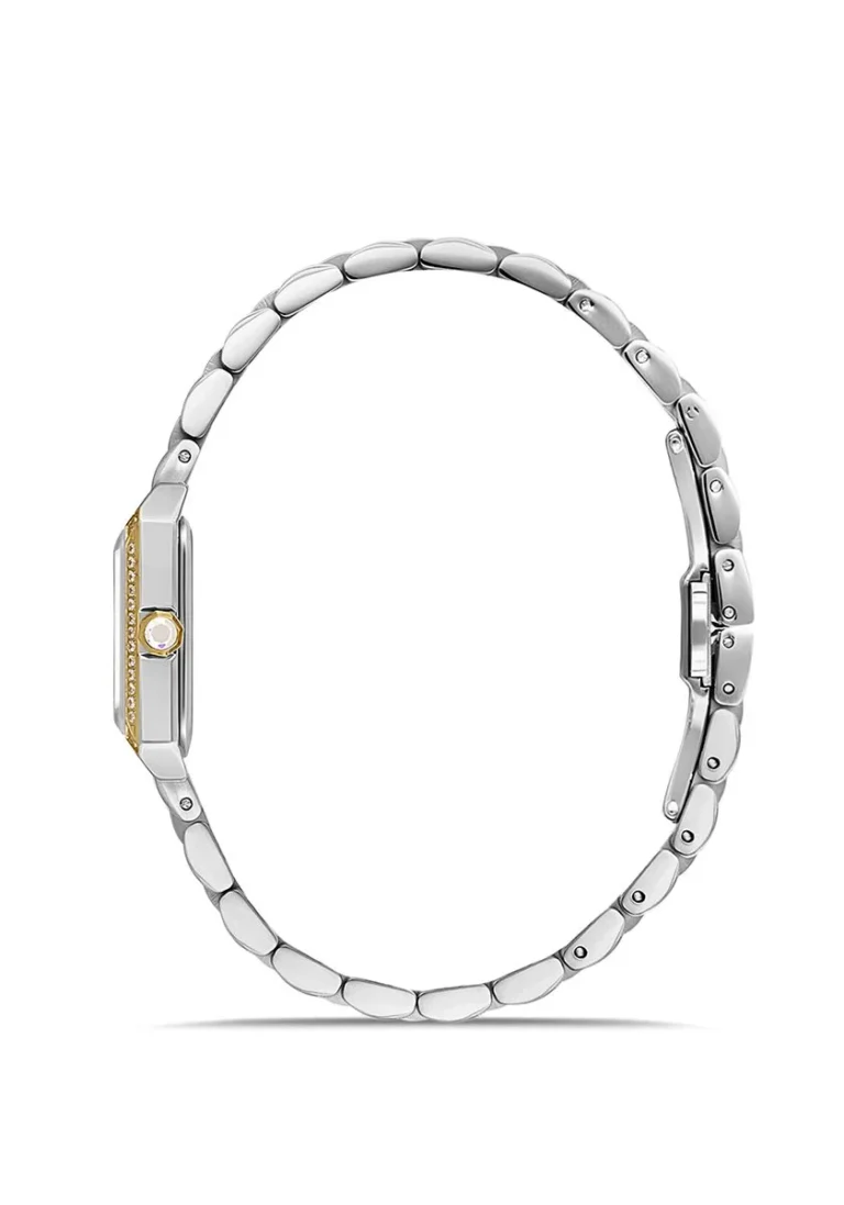 HISLON QL159T-09SG Kadın Kol Saati