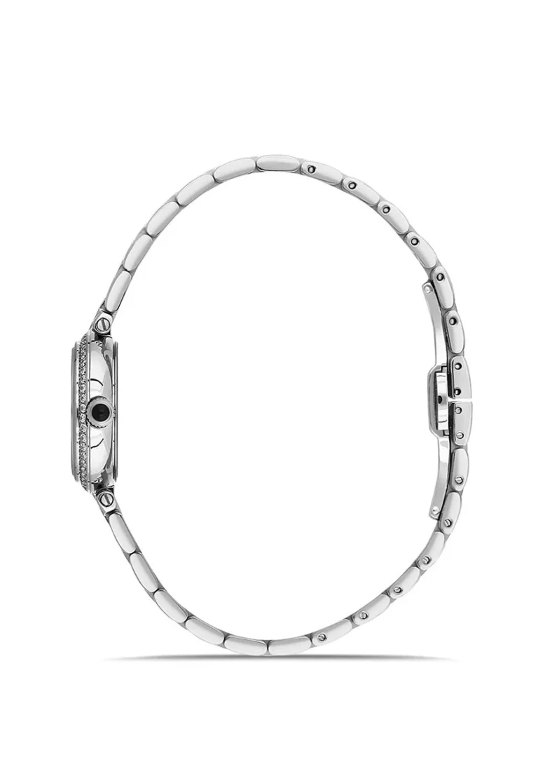 HISLON QL160S-09SS Kadın Kol Saati