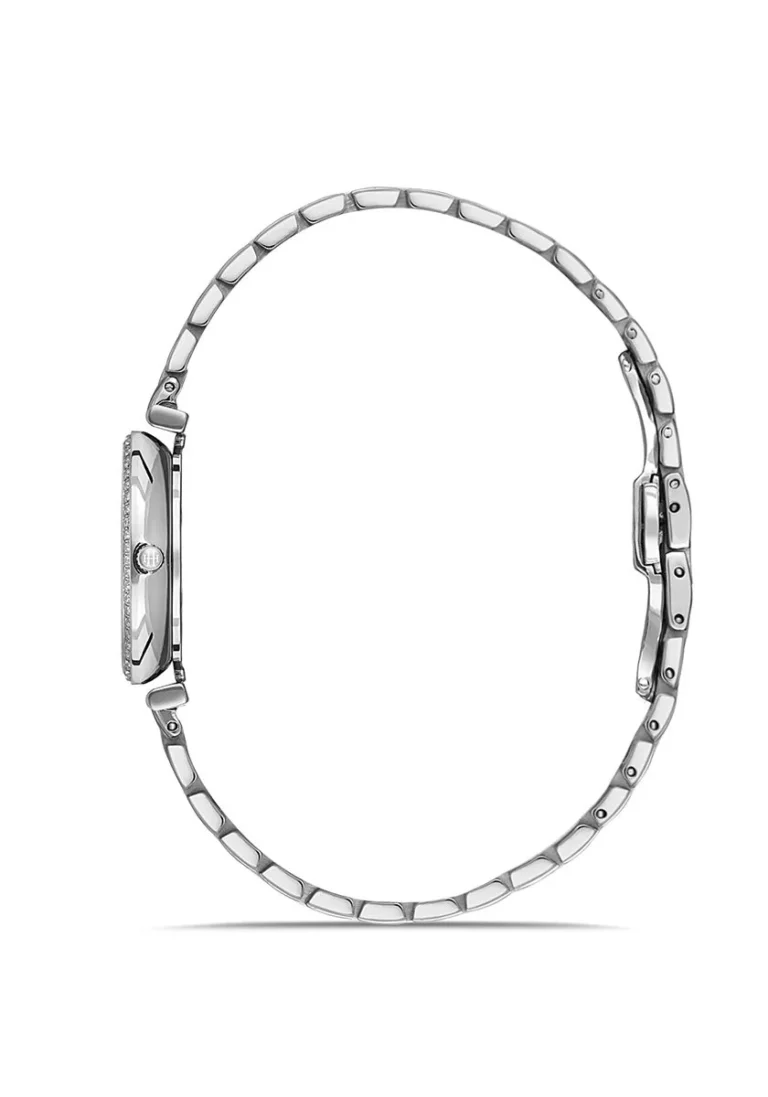 HISLON QL179S-09SS Kadın Kol Saati