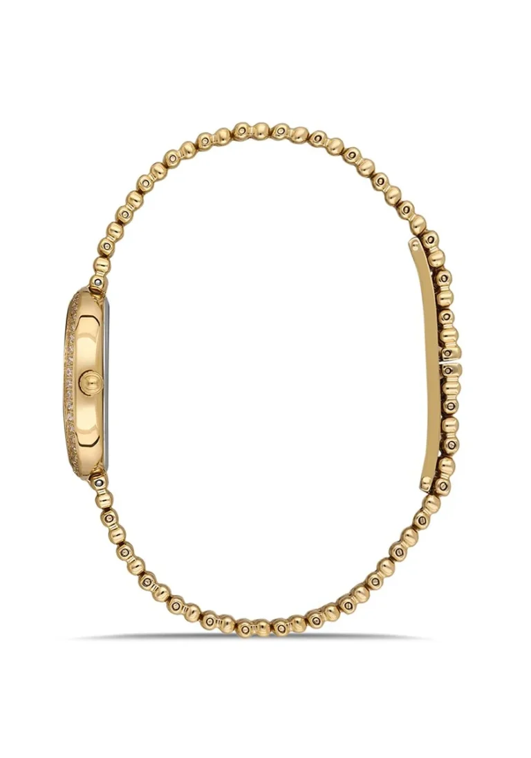 HISLON QL185G-09SG Kadın Kol Saati