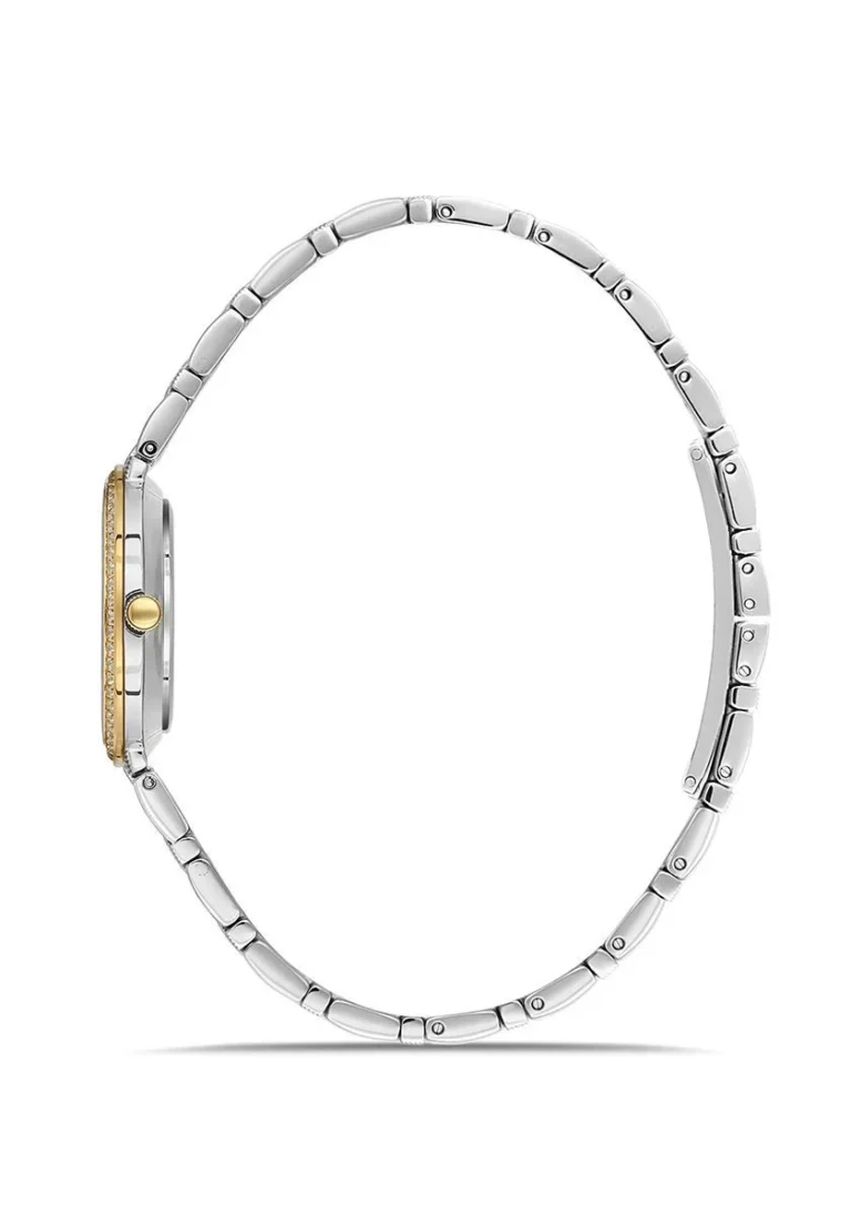 HISLON QL188T-15SG Kadın Kol Saati