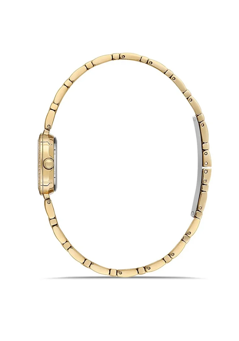 HISLON QL190G-09SG Kadın Kol Saati