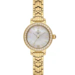 HISLON QL195G-09SG KADIN KOL SAATİ