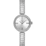HISLON QL197S-02SS KADIN KOL SAATİ