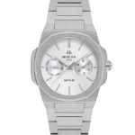 HISLON QT127S-02SS KADIN KOL SAATİ