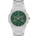 HISLON QT127S-15SS Kadın Kol Saati