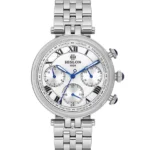 HISLON QT144S-09SS KADIN KOL SAATİ