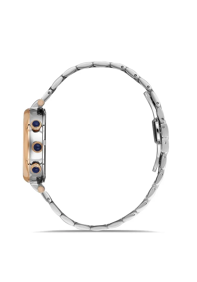 HISLON QT144T-09SR Kadın Kol Saati