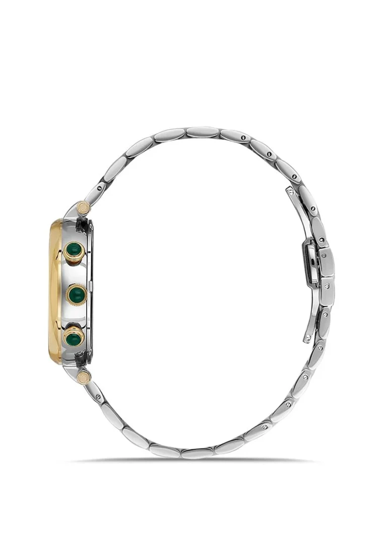 HISLON QT144T-15SG Kadın Kol Saati