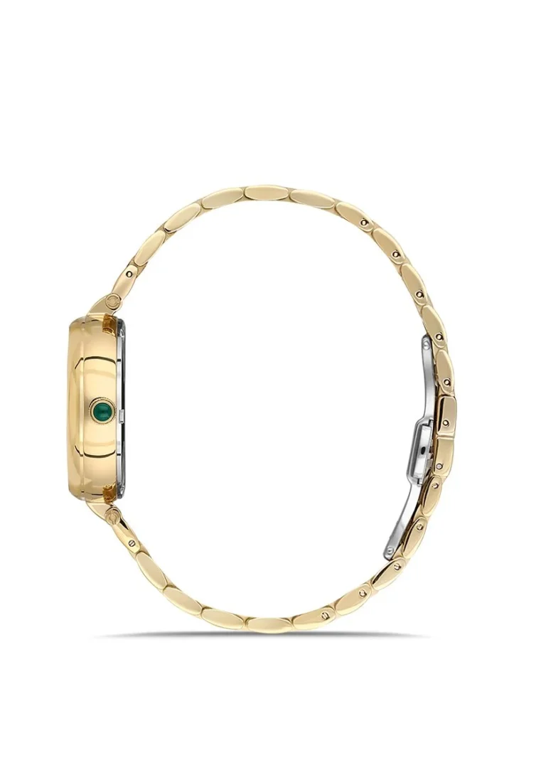 HISLON QT146G-15SG Kadın Kol Saati