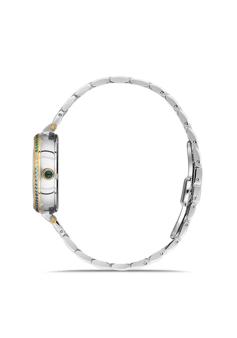 HISLON QT146G-16SG Kadın Kol Saati