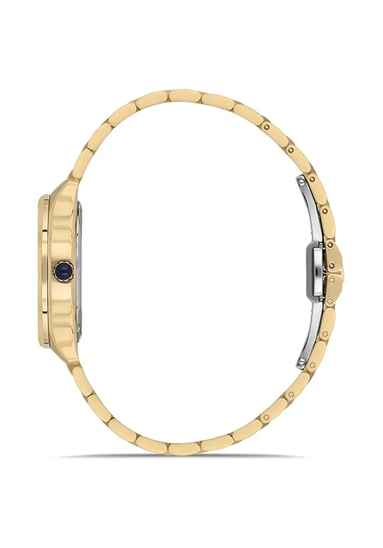 HISLON QT148G-10SG Kadın Kol Saati