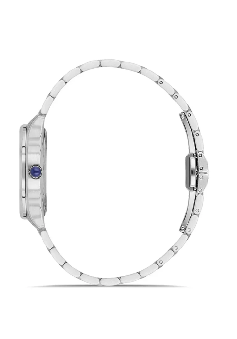 HISLON QT148S-02ST Kadın Kol Saati