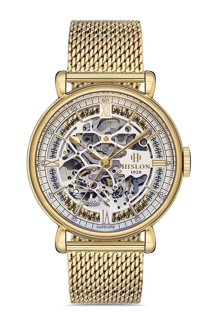 HISLON SD100G-16SG Erkek Kol Saati