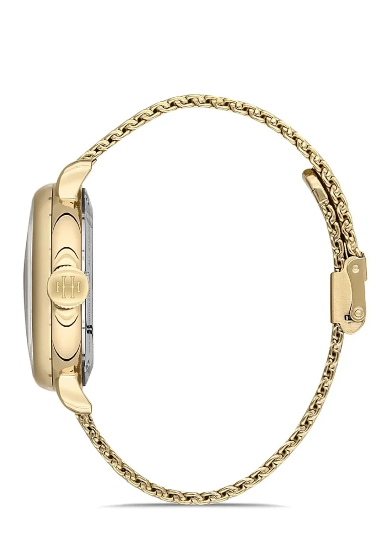 HISLON SD100G-16SG Erkek Kol Saati