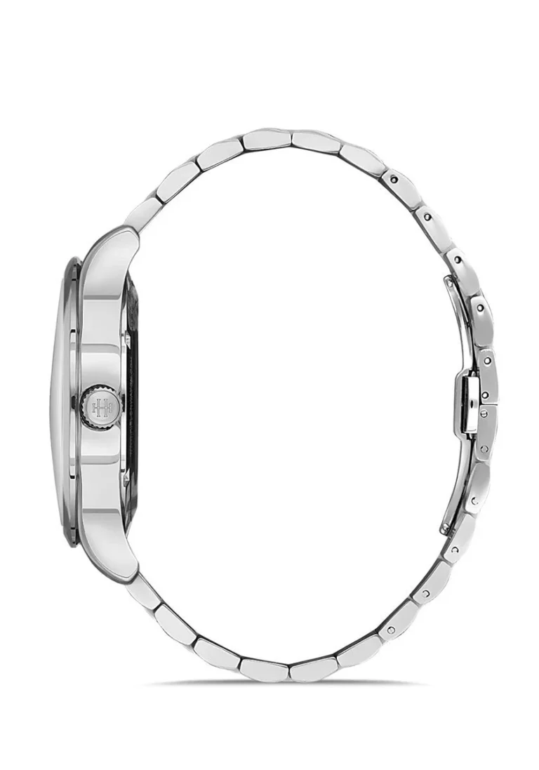 HISLON SD101S-04SS Erkek Kol Saati