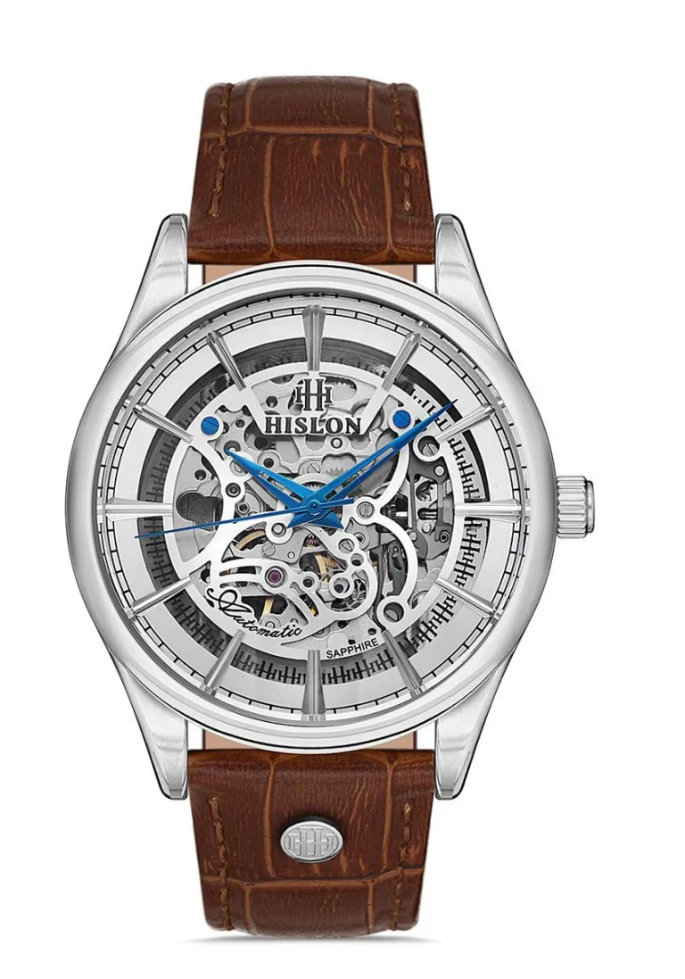 HISLON SD101S-16KS Erkek Kol Saati