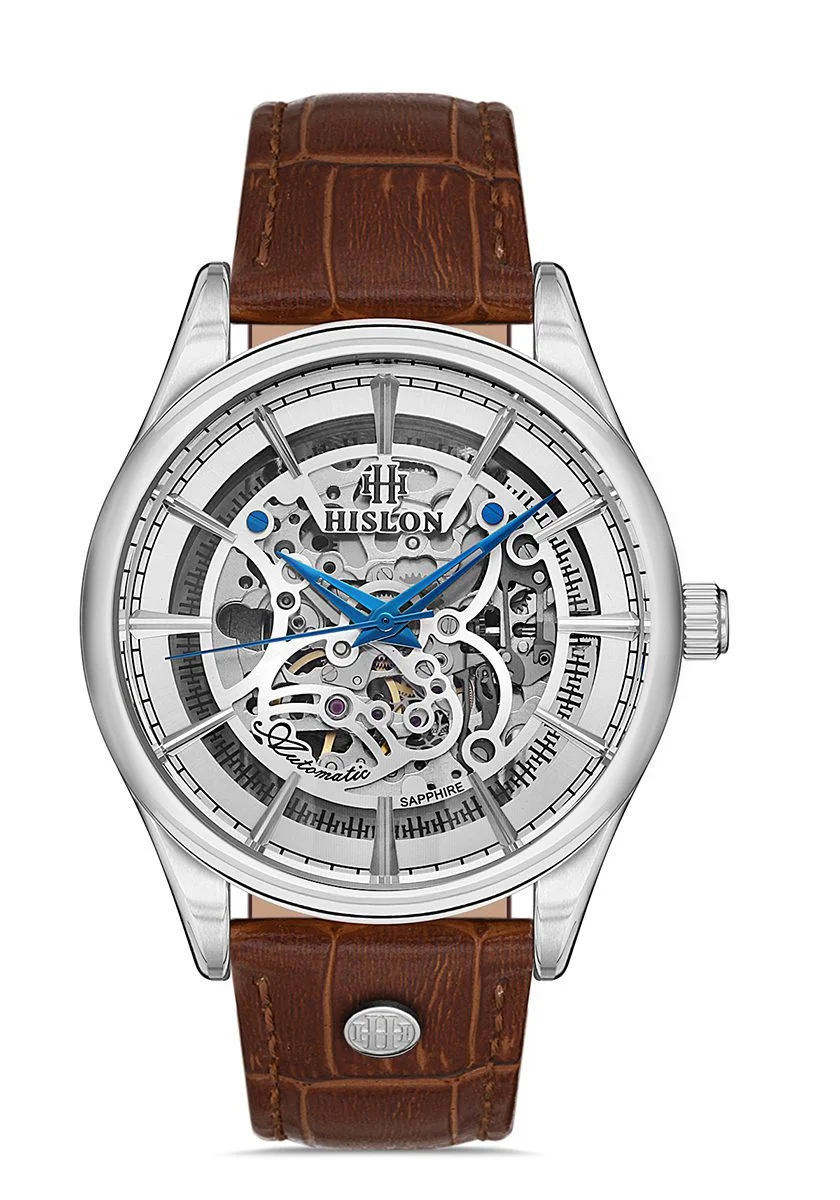 HISLON SD101S-16KS Erkek Kol Saati