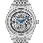 HISLON SD101S-16SS ERKEK KOL SAATİ