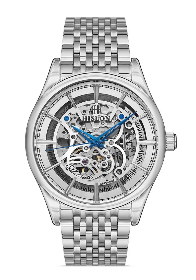 HISLON SD101S-16SS Erkek Kol Saati
