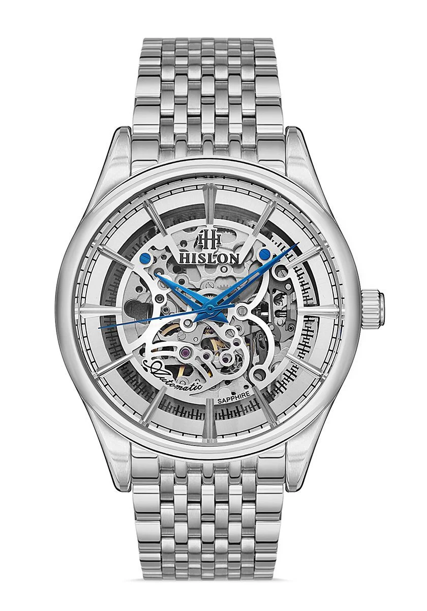 HISLON SD101S-16SS Erkek Kol Saati
