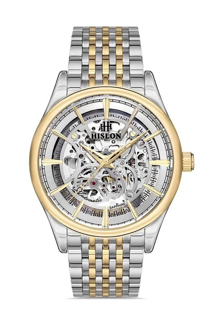 HISLON SD101T-16SG Erkek Kol Saati