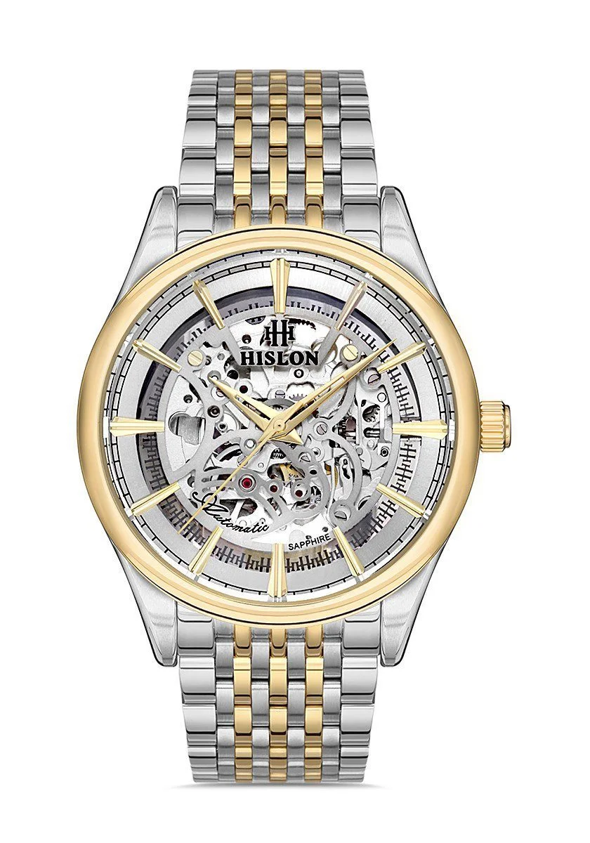 HISLON SD101T-16SG Erkek Kol Saati