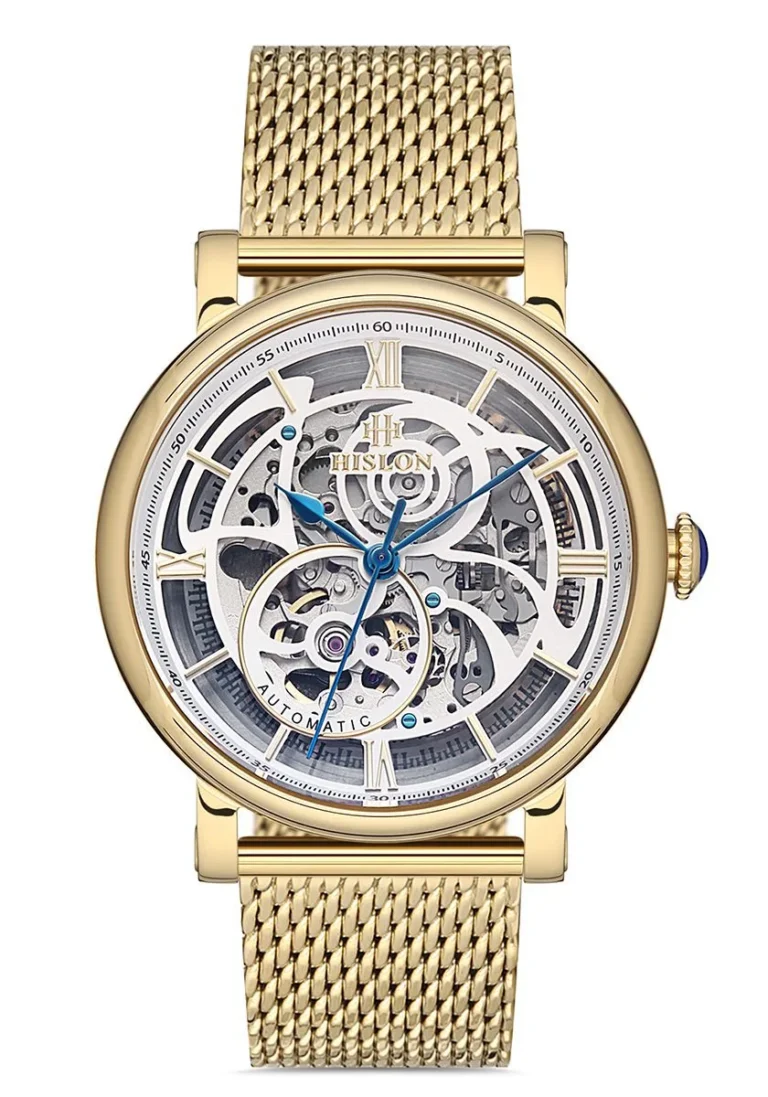 HISLON SD104G-16SG Erkek Kol Saati