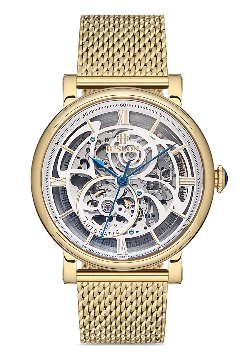 HISLON SD104G-16SG Erkek Kol Saati