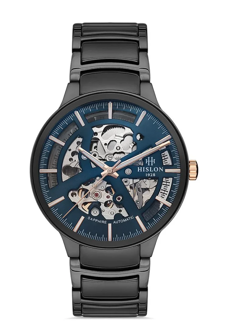 HISLON SD110N-16SR Erkek Kol Saati