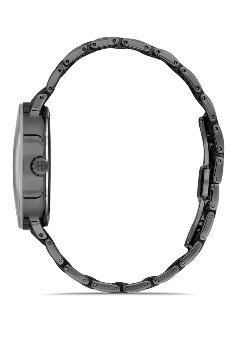 HISLON SD110N-16SS Erkek Kol Saati