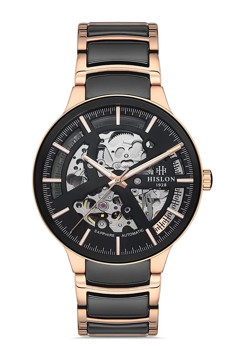 HISLON SD110T-16SR Erkek Kol Saati