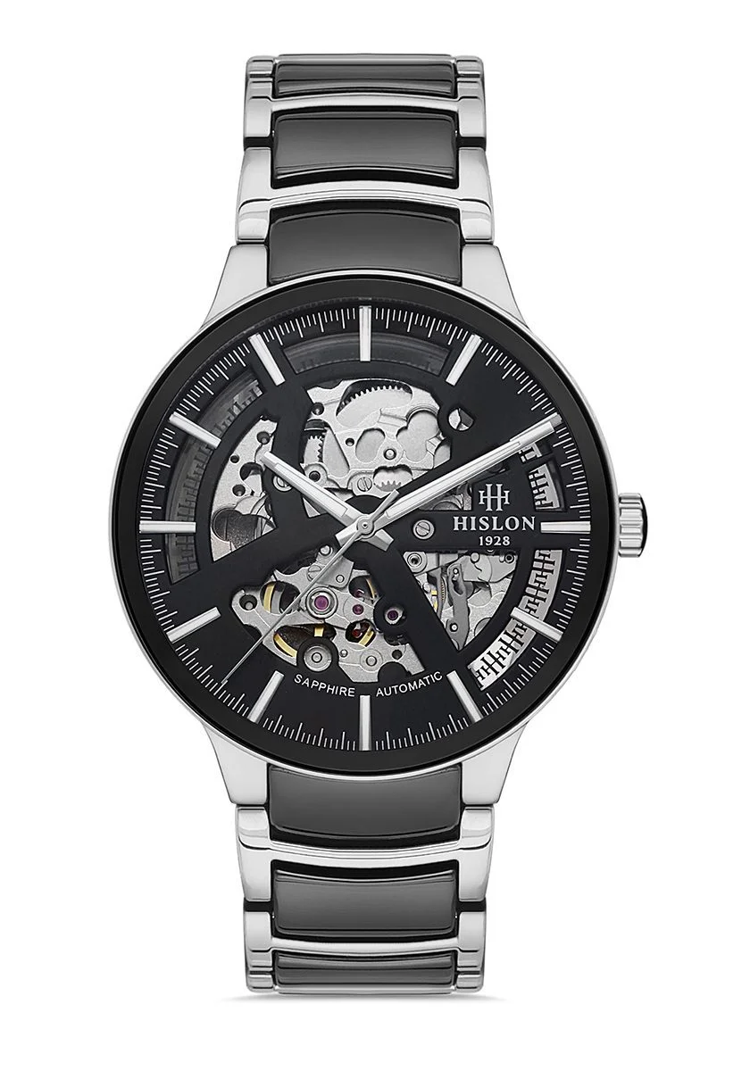 HISLON SD110T-16SS Erkek Kol Saati