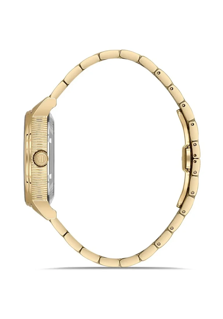 HISLON SD121G-16SG Erkek Kol Saati