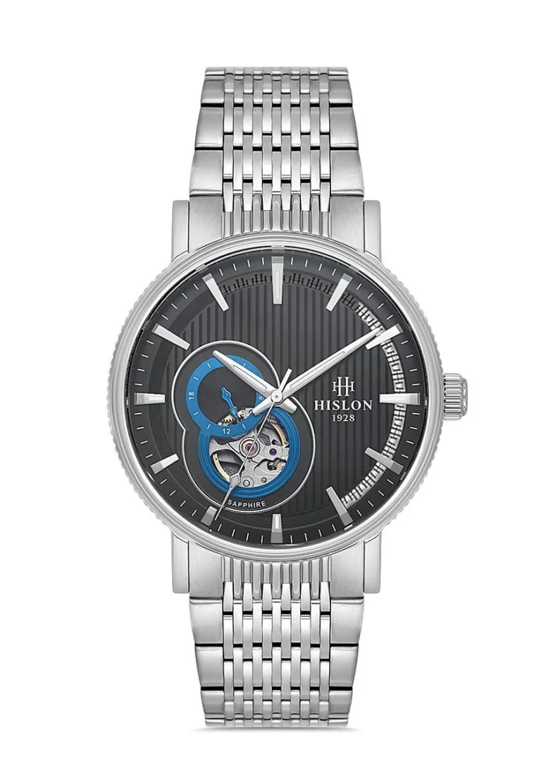 HISLON SD121S-16SB Erkek Kol Saati