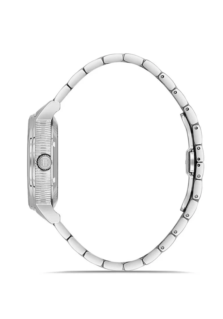 HISLON SD121S-16SB Erkek Kol Saati